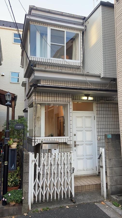 Ikebukuro Chihaya Vanilla House Präfektur Tokio