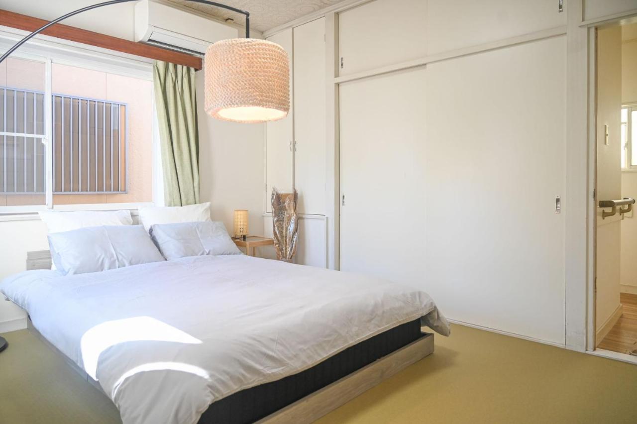 Ikebukuro Chihaya Vanilla House Apartment Präfektur Tokio