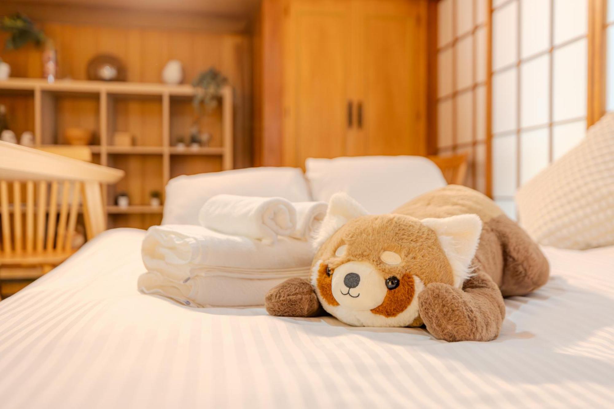 Apartment Ikebukuro Chihaya Vanilla House Präfektur Tokio