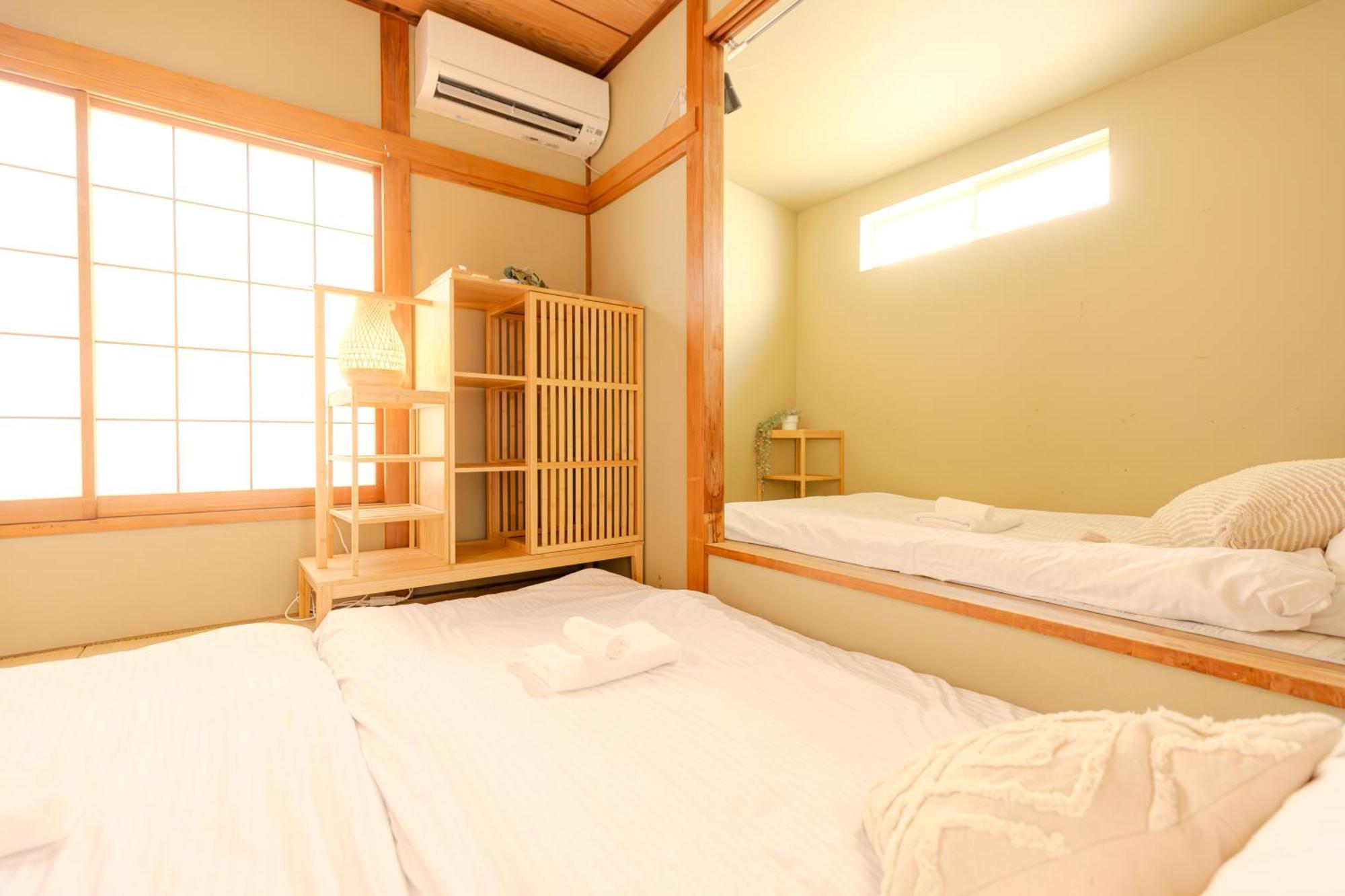 Ikebukuro Chihaya Vanilla House * Präfektur Tokio